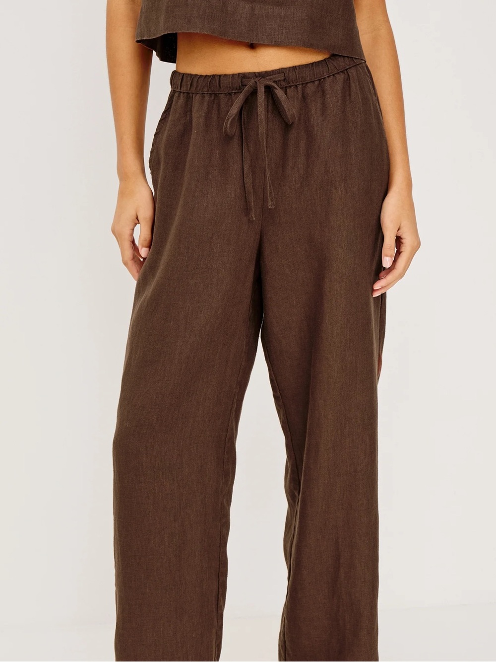 Rails Emmie Linen Pants